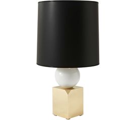 Настольная лампа Theodore Alexander Spatial Lamp, фото 1