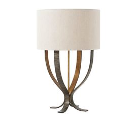 Настольная лампа Theodore Alexander Lockland Table Lamp, фото 1