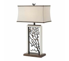 Настольная лампа Theodore Alexander Spring Morning Table Lamp, фото 1