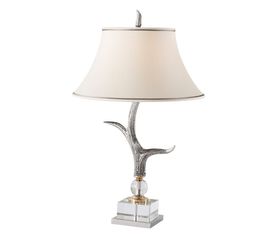 Настольная лампа Theodore Alexander Hart Table Lamp, фото 1