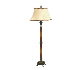 Торшер Theodore Alexander Empire Standard Floor Lamp, фото 1
