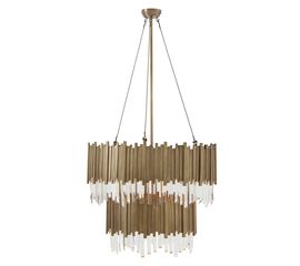 Люстра Theodore Alexander Tyrol Chandelier, фото 1