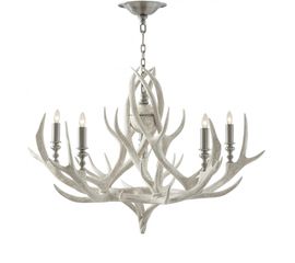 Люстра Theodore Alexander Exmow Chandelier, фото 1