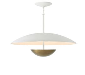 Люстра Theodore Alexander Floyd Pendant Light, фото 1
