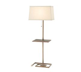 Торшер Theodore Alexander Keyed Up Too Floor Lamp, фото 1