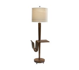 Торшер Theodore Alexander lumiere floor lamp, фото 1