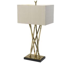 Настольная лампа Theodore Alexander Coastal Lamp, фото 1