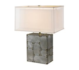 Настольная лампа Theodore Alexander Piet Lamp II, фото 1