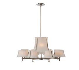 Люстра Theodore Alexander Stance Chandelier, фото 1