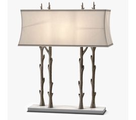 Настольная лампа Theodore Alexander Winter Table Lamp, фото 1