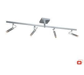 Потолочный светильник Lirio Sonar 5702848LI, фото 1