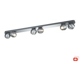 Потолочный светильник Lirio Planet 5703648LI, фото 1