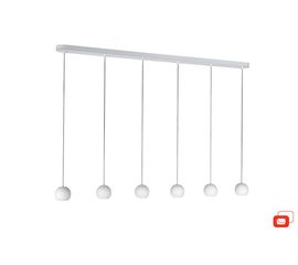 Подвесной светильник Lirio Planet 5703931LI, фото 1