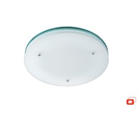 Потолочный светильник Lirio Vetro 3250031LI, фото 1