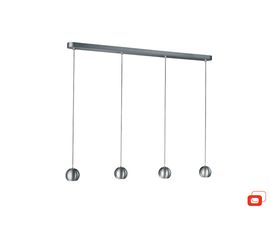 Подвесной светильник Lirio Planet 5703748LI, фото 1