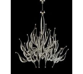 Потолочный светильник Lu Murano LU 36, фото 1