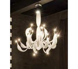 Потолочный светильник Lu Murano LU24, фото 1