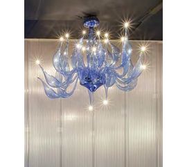 Потолочный светильник Lu Murano LU18, фото 1