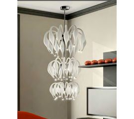 Потолочный светильник Lu Murano LUngo 12x3, фото 1