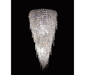 Потолочный светильник Manooi Iceberg 80x30, фото 1