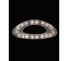 Потолочный светильник Manooi Rose 240x90, фото 1