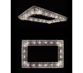 Потолочный светильник Manooi Koi 180x110, фото 1