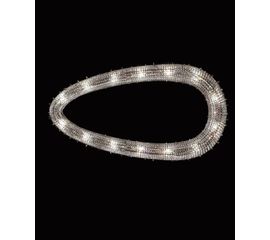 Потолочный светильник Manooi Mia 240x115, фото 1