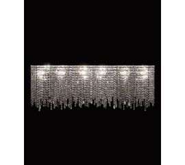 Потолочный светильник Manooi Linea 180x14, фото 1