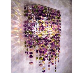 Настенный светильник Marchetti Illuminazione Fjord 80x30, фото 1