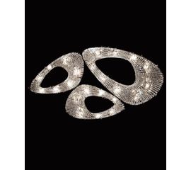 Потолочный светильник Manooi Polaris 100, фото 1