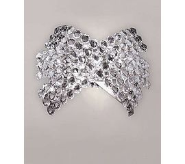 Настенный светильник Marchetti Illuminazione DIAMANTE AP3, фото 1