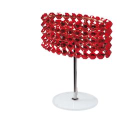 Настольная лампа Marchetti Illuminazione BACCARAT LG, фото 1