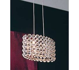 Потолочный светильник Marchetti Illuminazione BACCARAT S, фото 1