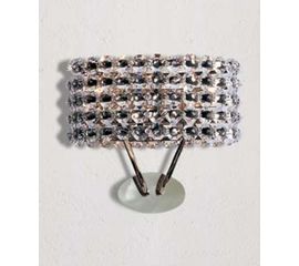 Настенный светильник Marchetti Illuminazione BACCARAT AP, фото 1