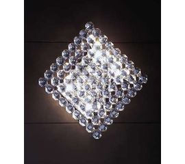 Настенный светильник Marchetti Illuminazione TOPAZIO 27x27, фото 1