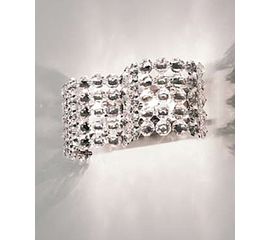 Настенный светильник Marchetti Illuminazione GIADA AP PL SP, фото 1