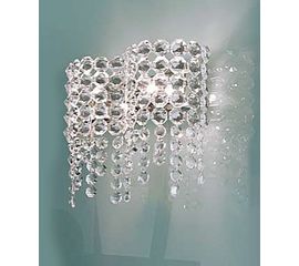 Настенный светильник Marchetti Illuminazione GIADA AP CP, фото 1