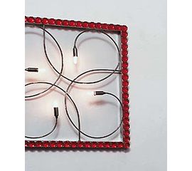 Настенный светильник Marchetti Illuminazione BRILLIANTE 40, фото 1