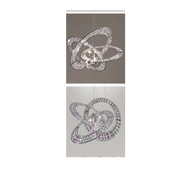 Люстра Marchetti Illuminazione TRILOGY SO66, фото 1