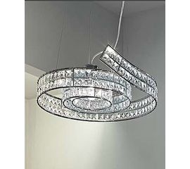 Люстра Marchetti Illuminazione SPIREA SO, фото 1