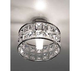 Потолочный светильник Marchetti Illuminazione TOMBOLO PL, фото 1