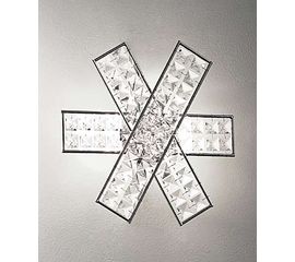 Настенный светильник Marchetti Illuminazione ASTERISCA AP-PL, фото 1