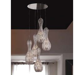 Подвесной светильник Marchetti Illuminazione BRILLO P5, фото 1