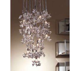 Подвесной светильник Marchetti Illuminazione KITE P37, фото 1