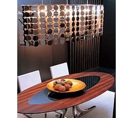 Подвесной светильник Martini Architectural Segno, фото 1