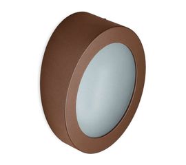 Настенный уличный фонарь Martini Outdoor Zen, фото 1