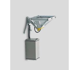 Встраиваемый в потолок светильник Martini Architectural Porfido LED, фото 1