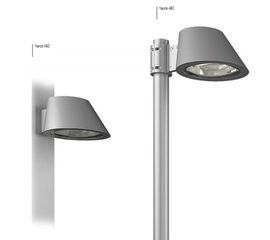 Уличный фонарь Martini Outdoor Naxos-Twin 460, фото 1