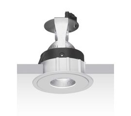 Встраиваемый в потолок светильник Martini Architectural Ipos, фото 1