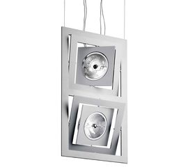 Подвесной светильник Martini Architectural Rolo, фото 1